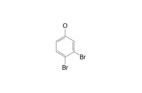 3,4-Dibromophenol