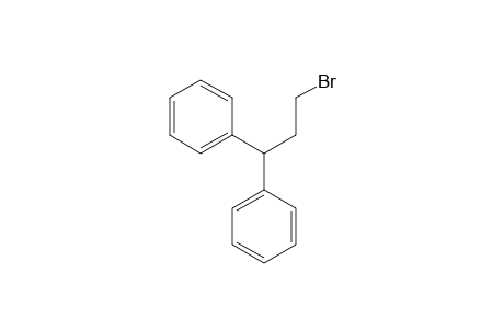 3-bromo-1,1-diphenylpropane