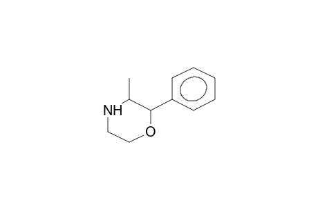 Phenmetrazine