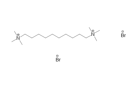 Decamethonium bromide