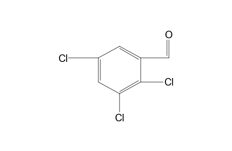 2,3,5-Trichlorobenzaldehyde