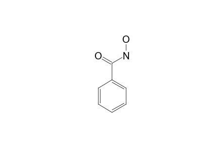 Benzohydroxamic acid