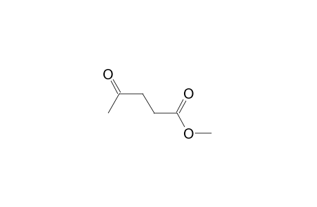 Levulinic acid, methyl ester