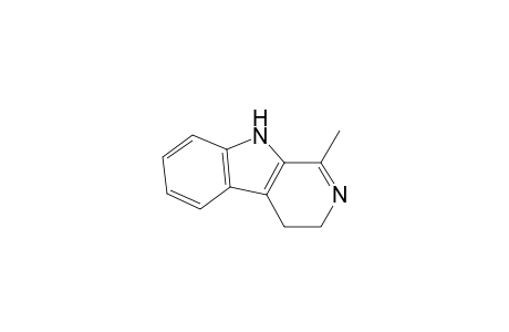 1-METHYL-3,4-DIHYDRO-BETA-CARBOLINE