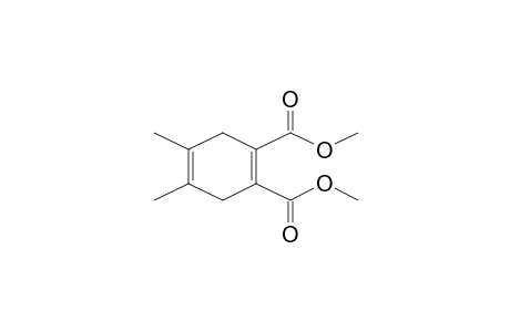Dimethyl 4,5-dimethyl-1,4-cyclohexadiene-1,2-dicarboxylate