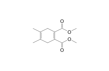 1,4-Cyclohexadiene-1,2-dicarboxylic acid, 4,5-dimethyl-, dimethyl ester