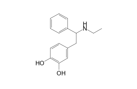 Lefetamine-M (di-HO-aryl-) MS2