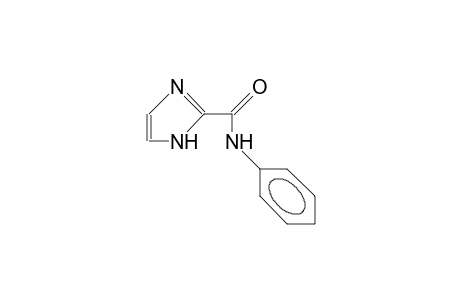 Imidazole-2-carboxanilide