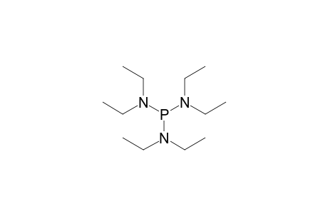 Hexaethyl phosphorous triamide