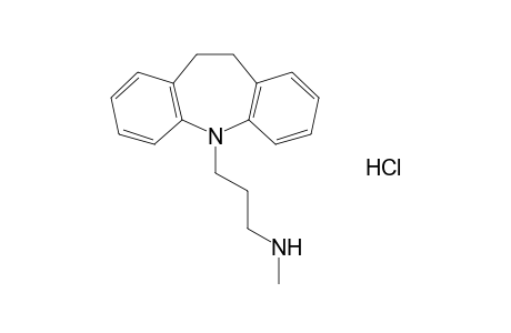 Desipramine HCl