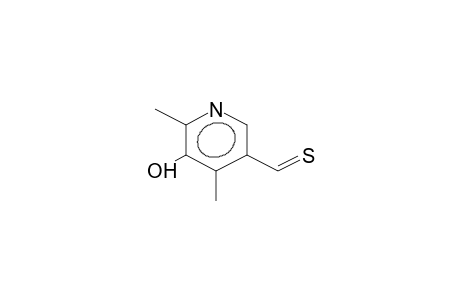 PYRITINOL-ARTIFACT 1