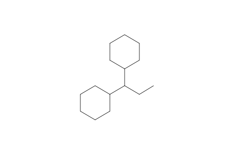 Cyclohexane, 1,1'-propylidenebis-