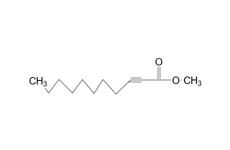 2-Undecynoic acid methyl ester