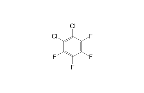 1,2-DICHLORO-3,4,5,6-TETRAFLUOROBENZENE