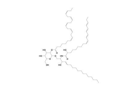 AHexCer (O-22:5)17:1;2O/18:4;O