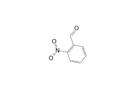 2-Nitrobenzaldehyde