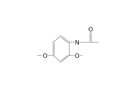 2',4'-dimethoxyacetanilide