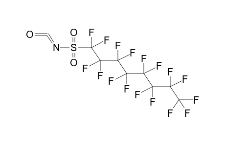 N-PERFLUOROOCTYLSULPHONYL ISOCYANATE