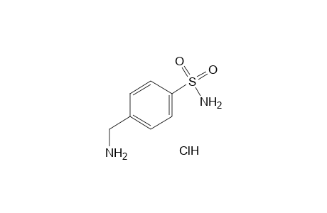 alpha-Amino-p-toluenesulfonamide hydrochloride