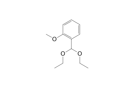 2-Methoxybenzaldehyde diethyl acetal