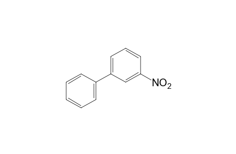 3-Nitrobiphenyl