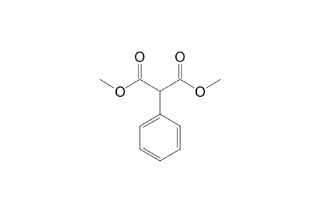 2-Phenylmalonic acid dimethyl ester