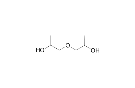 2-PROPANOL, 1,1'-OXYDI-,