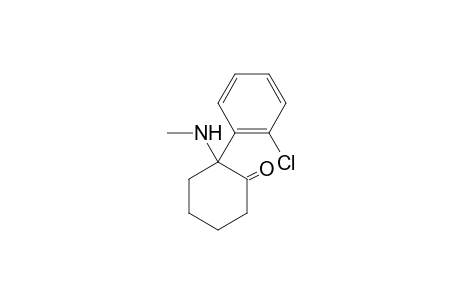 Ketamine