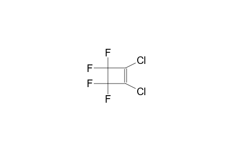1,2-DICHLORO-3,3,4,4-TETRAFLUOROCYCLOBUT-1-ENE