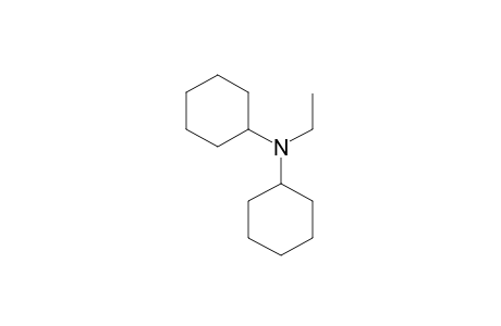 N-Ethyldicyclohexylamine