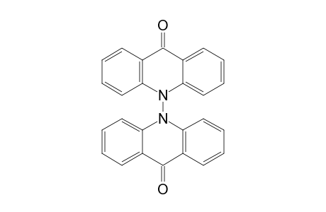 10,10'-BIACRIDINYL-9,9'-DIONE