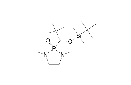 [N,N'-(CH2NME)2]P(=O)CHPH(OSIBU(T)ME2)