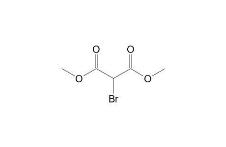 Bromomalonic acid, dimethyl ester