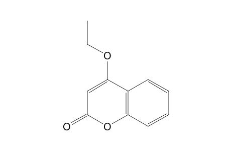4-Ethoxycoumarin