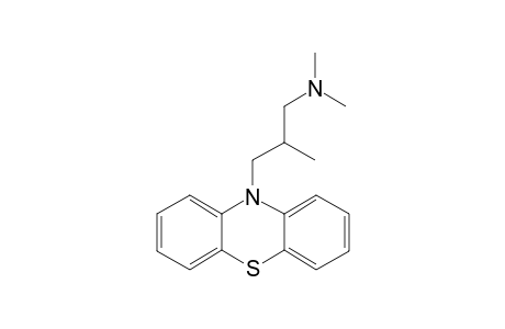 Trimeprazine