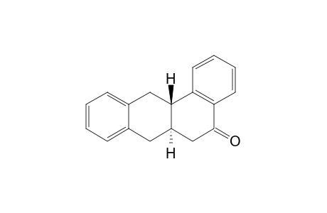 5-OXO-5,6,6A,7,12,12A-HEXAHYDROBENZ-[A]-ANTHRACEN