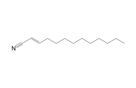 (E)-Tridec-2-enenitrile