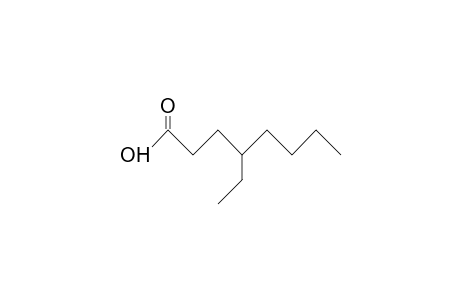 4-Ethyloctanoic acid