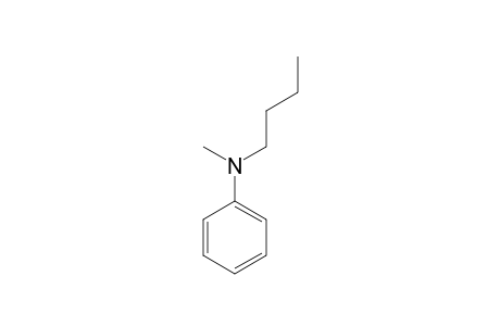 N-butyl-N-methylaniline