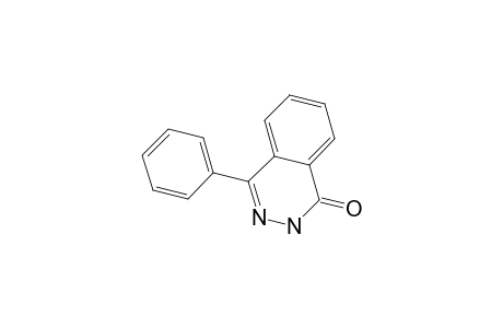 4-Phenyl-1-(2H)-phthalazinone