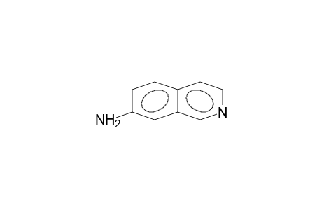 7-AMINOISOCHINOLIN