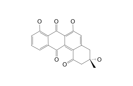 RABELOMYCIN