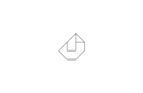 2a,2b,3,6,6a,6b-Hexahydro-cycloprop(cd)azulene