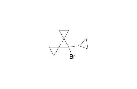 7-BROMO-7-CYCLOPROPYLDISPIRO-[2.0.2.1]-HEPTANE