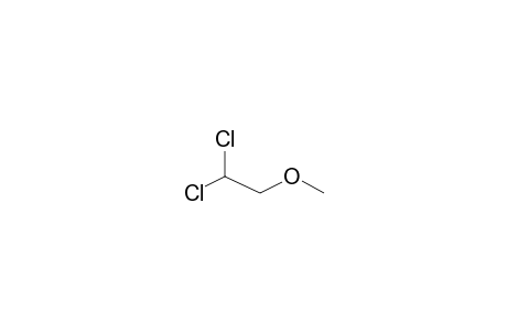 2,2-Dichloroethyl methyl ether