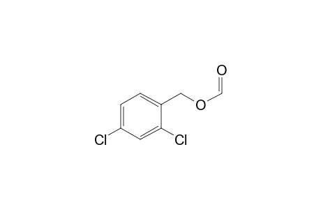 Formic acid, (2,4-dichlorophenyl)methyl ester