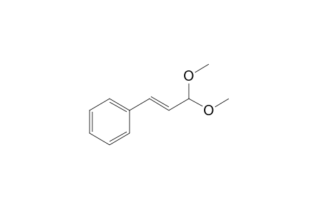Cinnamadehyde dimethyl acetal