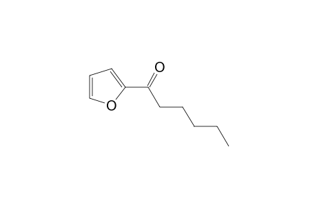 1-furan-2-ylhexan-1-one