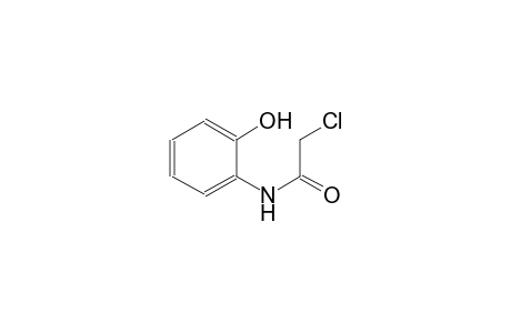 2-chloro-2'-hydroxyacetanilide