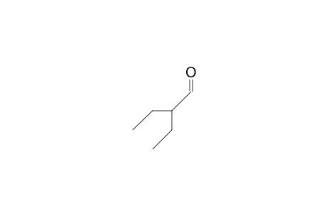 Butanal, 2-ethyl-